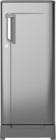 Whirlpool 200 L Direct Cool Single Door 4 Star Refrigerator with Base Drawer(Magnum Steel, 215 IMPC ROY 4S INV)