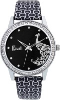 Cavalli CAV123 E Class Analog Watch For Women