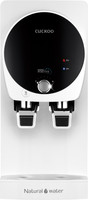 CUCKOO CP-KN501HW King Top Hot & Cold 2.3 L Nano-Positive Water Purifier(White)