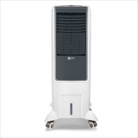 Orient Electric 26 L Tower Air Cooler(White, Arista CT2601H)