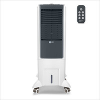 Orient Electric 26 L Tower Air Cooler(White, Arista (CT2602H))