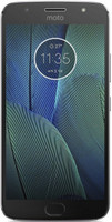 Moto G5s Plus (Lunar Grey, 32 GB)(3 GB RAM)