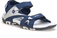 Sparx SS0453G Men Blue, Grey Sandals