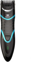 HAVELLS Beard Trimmer BT 9000 Trimmer 90 min  Runtime 11 Length Settings(Black, Blue)