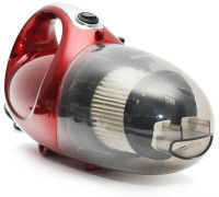 MARCRAZY hyuiij-a111 Hand-held Vacuum Cleaner(Red)