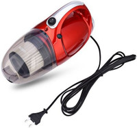 MARCRAZY diyhh-a1 Hand-held Vacuum Cleaner(Red)
