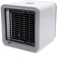 View NICK JONES Artic Air Personal Air Cooler Fan Room/Personal Air Cooler(Multicolor, 40 Litres) Price Online(NICK JONES)
