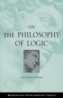 On the Philosophy of Logic(English, Paperback, Fisher Jennifer)