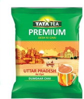 Tata Premium Desh Ki Chai 1kg Tea Vacuum Pack(1 kg)