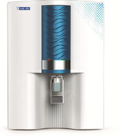 Blue Star MA3WBAM01 8 L RO Water Purifier(Silver and Blue)