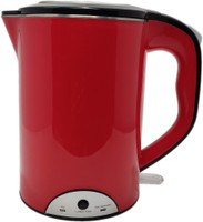 Upscale UPKLSG1811R Electric Kettle(1.8 L, Red)
