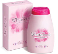 White Tone powder 50 gram(50 g)