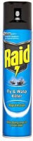 Raid Fly & Wasp Killer 300ml(300 ml)