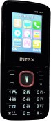 Intex Eco 107+(Black+Dark Red)