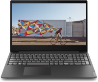 Lenovo ideapad S145 Core i5 8th Gen - (8 GB/1 TB HDD/DOS) S145-15IWL Laptop(15.6 inch, Granite Black, 1.85 kg)
