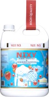 nixy Liquid Fabric and Softener 5 Ltr Strawberry - Refill(5 L)