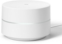 Google NLS-1304-25 1200 Mbps Wireless Router(White, Dual Band)