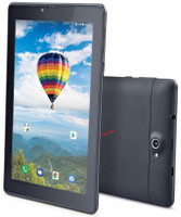 iball Slide Skye 03 1 GB RAM 8 GB ROM 7 inch with Wi-Fi+3G Tablet (Graphite Black)