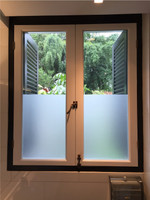 VICINITY Residential Window Film(White)