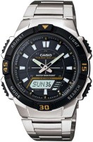 Casio AD170 Youth-Combination Analog-digital Watch For Men