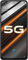 IQOO 3 (5G) (Tornado Black, 256 GB)(12 GB RAM)