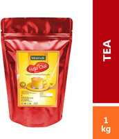 Mainak Hello Chai Black Tea Pouch(1 kg)