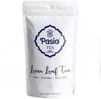 PASIO Assam Premium Tea (APT50, 50 Gm) Unflavoured Tea Pouch(50 g)