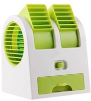 View GA Enterprise 36 cooler Room/Personal Air Cooler(Green, White, 10 Litres) Price Online(GA Enterprise)