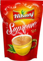 NIKUNJ Supreme Leaf Tea Tea Pouch(1 kg)
