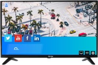 G-TEN 99 cm (40 inch) HD Ready LED Smart Android TV(GT 40 PLUS)