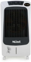 View tiamo Mint -75 Desert Air Cooler(White, 75 Litres) Price Online(tiamo)