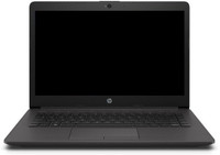 HP G Series Ryzen 3 Dual Core 2200U - (4 GB/1 TB HDD/DOS) 245 G7 Thin and Light Laptop(14 inch, Dark Ash Silver, 1.52 kg)