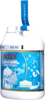 nixy Afterwash Fabric Conditioner and Fragrance Booster 5 Litre Aqua Blue(5 L)