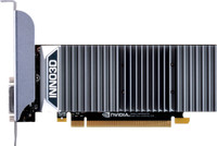 Inno3D NVIDIA GeForce GT 1030 0dB 2GB 2 GB GDDR5 Graphics Card