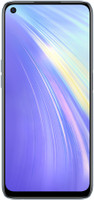 Realme 6 (Comet Whi