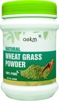 Aekm Wheat Grass Powder 200 gm(200 g)