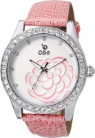 Chappin & Nellson CNL-50-PINK  Analog Watch For Women