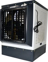 sugandha 60 L Desert Air Cooler(Black, 20