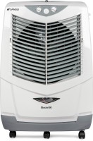 View Sansui Glacial 60 Desert Air Cooler(Gray, Off White, 60 Litres) Price Online(Sansui)