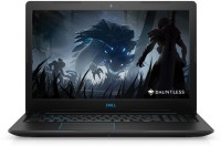 DELL G3 Core i5 8th Gen - (8 GB/512 GB SSD/Windows 10 Home/4 GB Graphics/NVIDIA GeForce GTX 1050 Ti) G3 3579 Gaming Laptop(15.6 inch, Black, 2.53 kg, With MS Office)