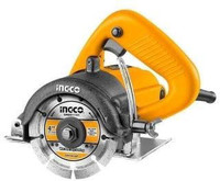 INGCO Marble Cutter MC14008 Handheld Tile Cutter(1400 W)