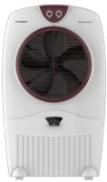 Crompton Aura Classic 50 Desert Air Cooler(White, 50 Litres)   Air Cooler  (Crompton)