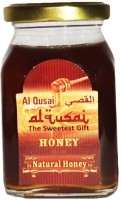 Al Qusai Natural Honey - 250 Grams(250 g)