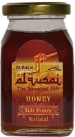 Al Qusai Pure Sidr Honey, 250gms, Stay Fit & Young(250 g)