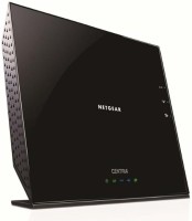 NETGEAR Centria N900 Dual Band Gigabit 867 Mbps Router(Black, Dual Band)