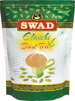 swad Elaichi Tea Cardamom Black Tea Pouch(1 kg)