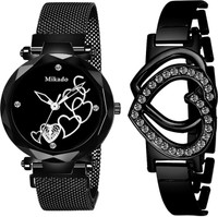 Mikado 0 Watch And