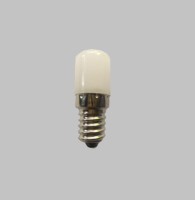 Whirlpool LED Bulb 14 LED Fridge Freezer Light Bulb(1.5 W)