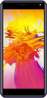 BlackBear B6 Glory (Blue, 16 GB)(2 GB RAM)