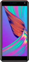 BlackBear B6 Pro (Plum Red, 16 GB)(2 GB RAM)